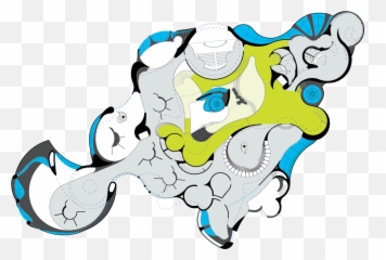 Arch2o Gritty Delight Erin Lani - Cartoon Png,Gritty Png