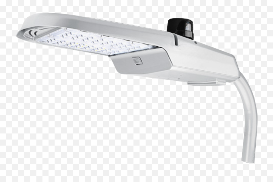 Led Street Light U2013 Falkor Lighting - Diode Png,Street Light Png