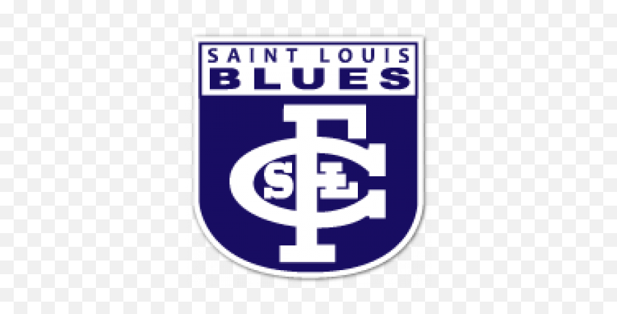 Saint Louis Blues - Emblem Png,St Louis Blues Logo Png