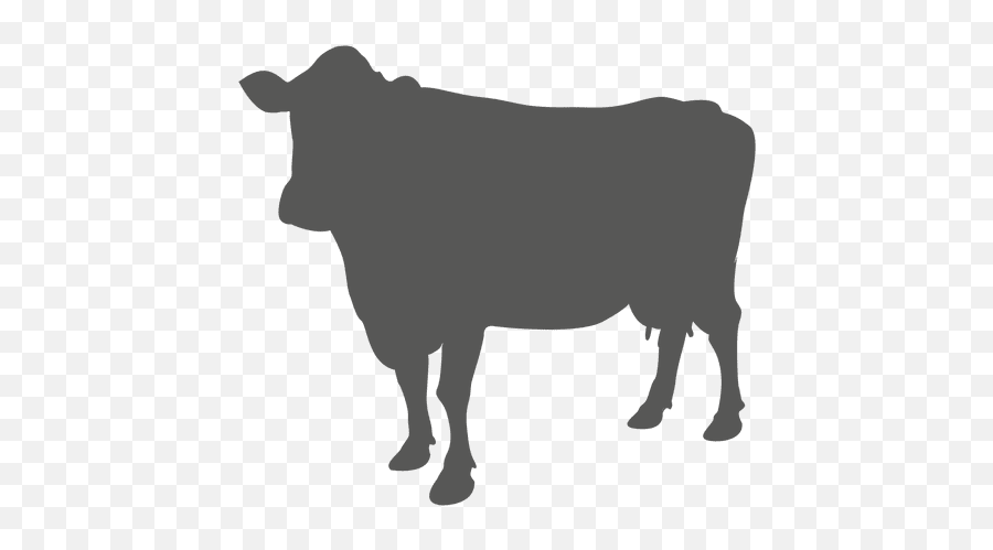 Cow Icon Png 207878 - Free Icons Library Transparent Cow Icon,Cow Face Png