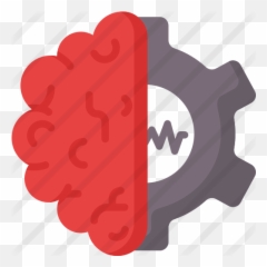Cyborg - Free Computer Icons Illustration Png,Cyborg Png