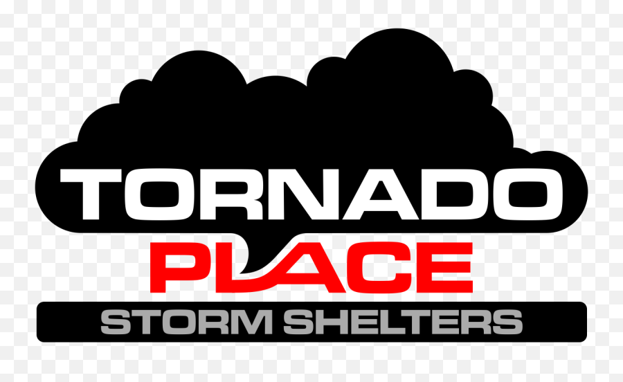 Tornado Logo Png 1 Image - Tornado Place 4 X 7 Shelter,Tornado Png