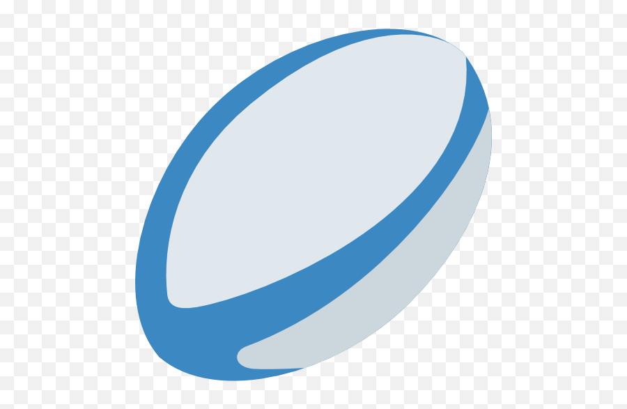 Download Free Png Rugby Ball - Free Sports Icons Dlpngcom Emoji Rugby Png,Rugby Ball Png