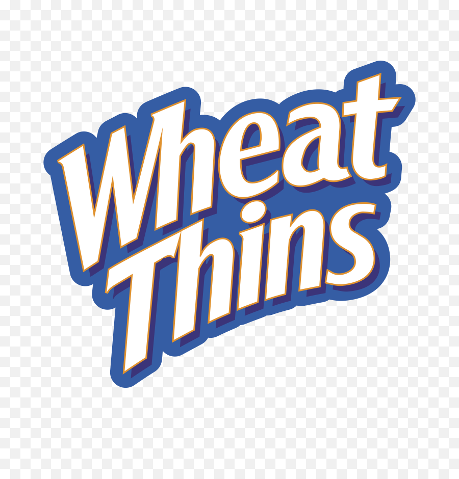 Wheat Thins Logo Png Transparent Svg - Wheat Thins,Wheat Logo