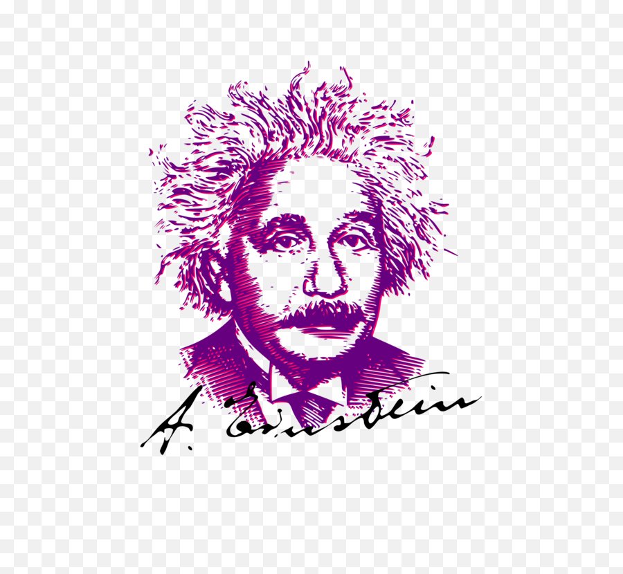 Download Albert Einstein Png - Albert Einstein,Einstein Png