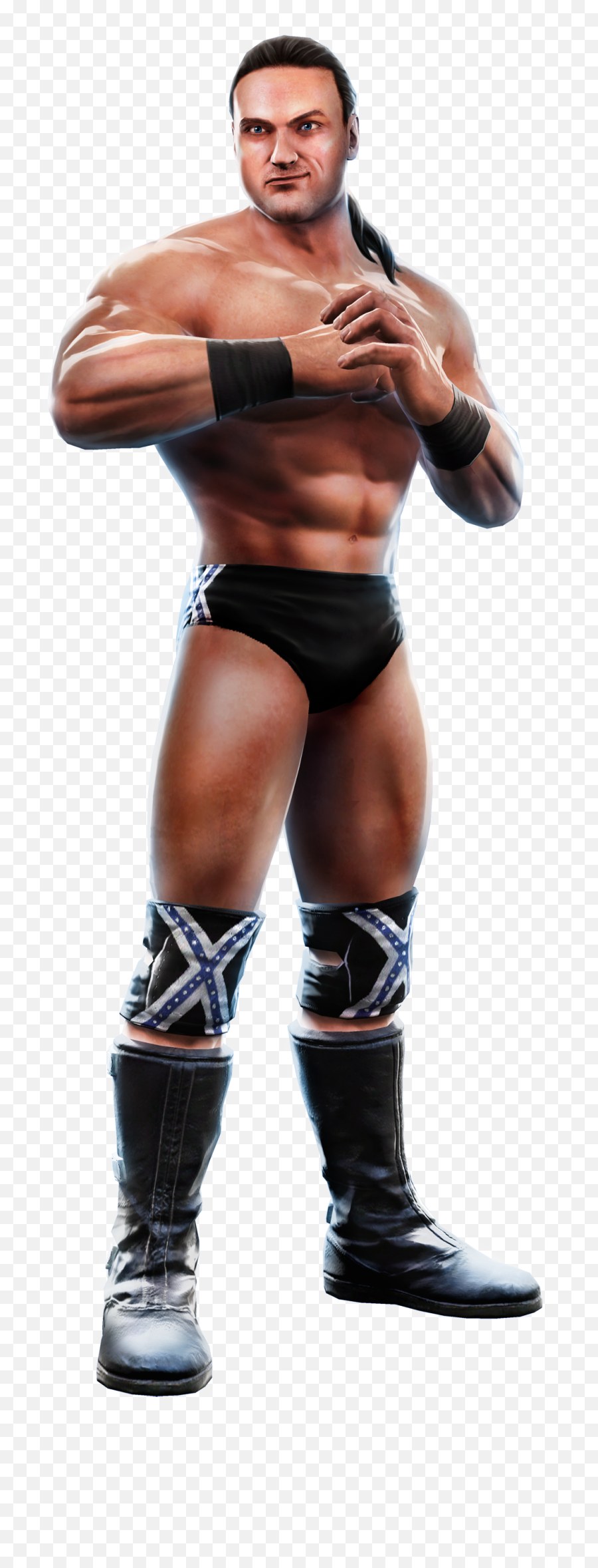 Drew Mcintyre Png