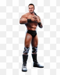 Free Transparent Drew Mcintyre Png Images Page 1 Pngaaa Com - wwecomm roblox