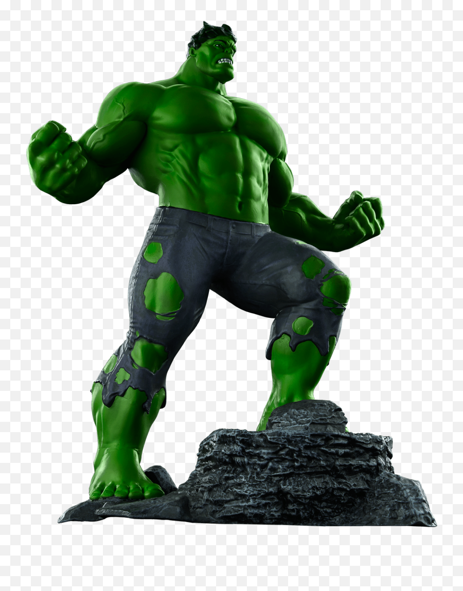 Hulk - Transparentbackground7 Hulk Diamond Select Gallery Png,Hulk Transparent