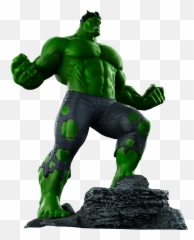 Hulk - Transparentbackground7 Hulk Diamond Select Gallery Png,Hulk Transparent