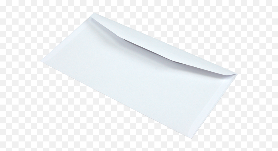 Envelope Dl 220x110mm - Envelope Png,White Envelope Png