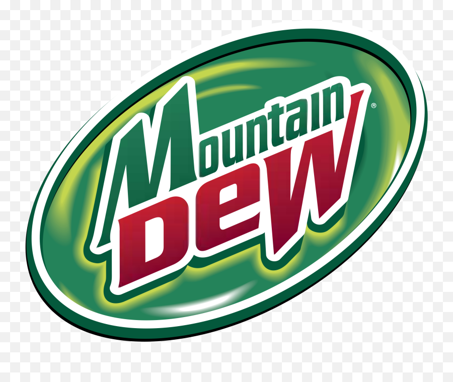 Mountain Dew Logo Png Transparent U0026 Svg Vector - Freebie Supply Mountain Dew Logo Vector,Mountain Transparent