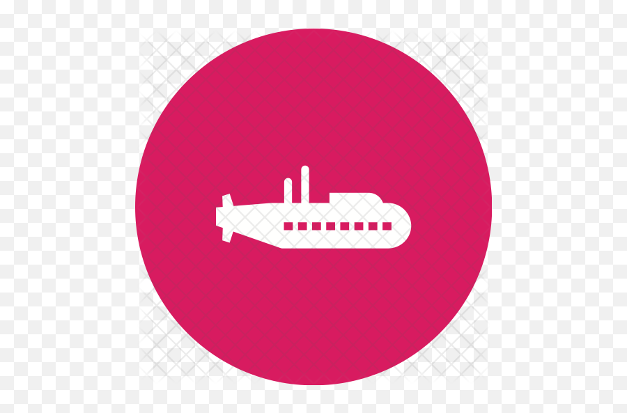 Submarine Icon - Steamboat Png,Submarine Png