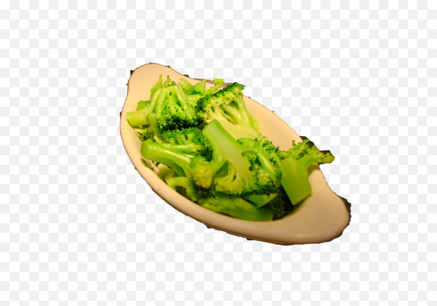Steamed Or Sauteed Broccoli - Freddy Tu0027s Restaurant And Fast Food Png,Brocolli Png