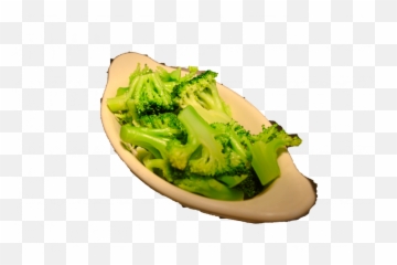 Steamed Or Sauteed Broccoli - Freddy Tu0027s Restaurant And Fast Food Png,Brocolli Png