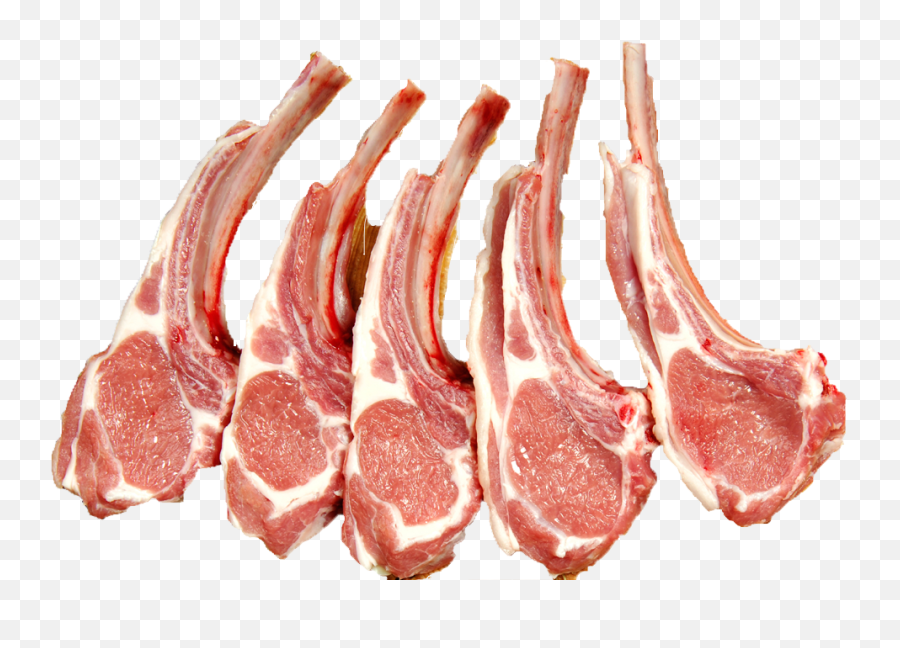 Lamb Chop Png - Lamb Chops Transparent Background,Lamb Png