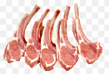 Lamb Chop Png - Lamb Chops Transparent Background,Lamb Png