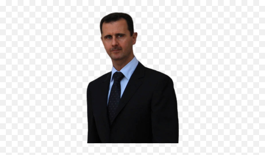 Death Battle Bot - Bashar Al Assad Transparent Png,Hank Hill Png