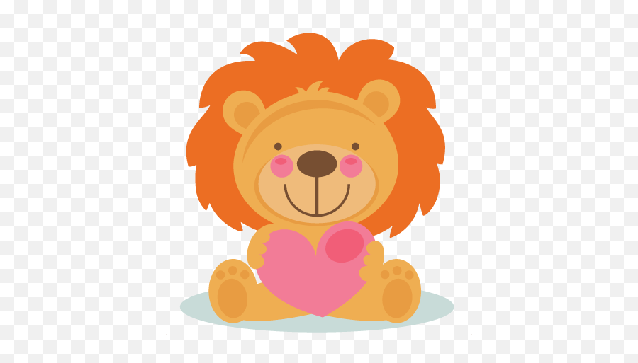 Free Tiger Valentine Cliparts Download Clip Art Png Daniel