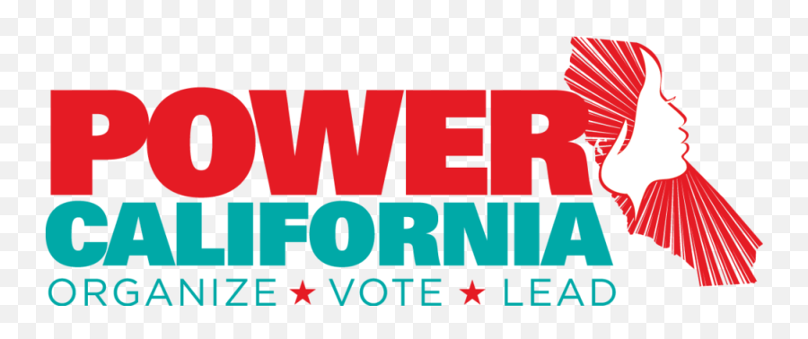 Power California Png