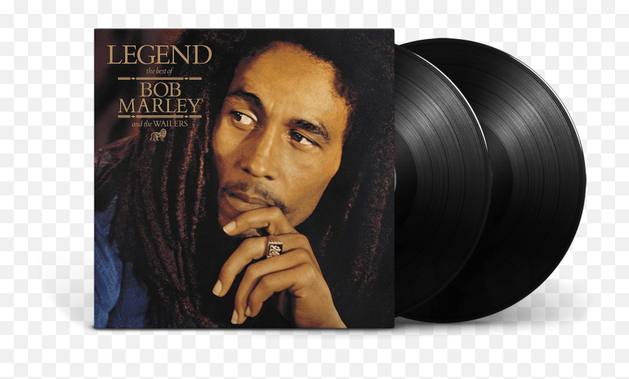 The Best Of Bob Marley - Bob Marley Legend Png,Bob Marley Png