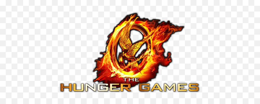 Hunger Games Png Transparent Picture - Transparent Logo Hunger Games,Hunger Games Png