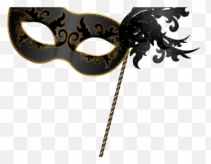 Masquerade Ball Masks - Transparent Background Masquerade Masks Png,Masquerade Masks Png
