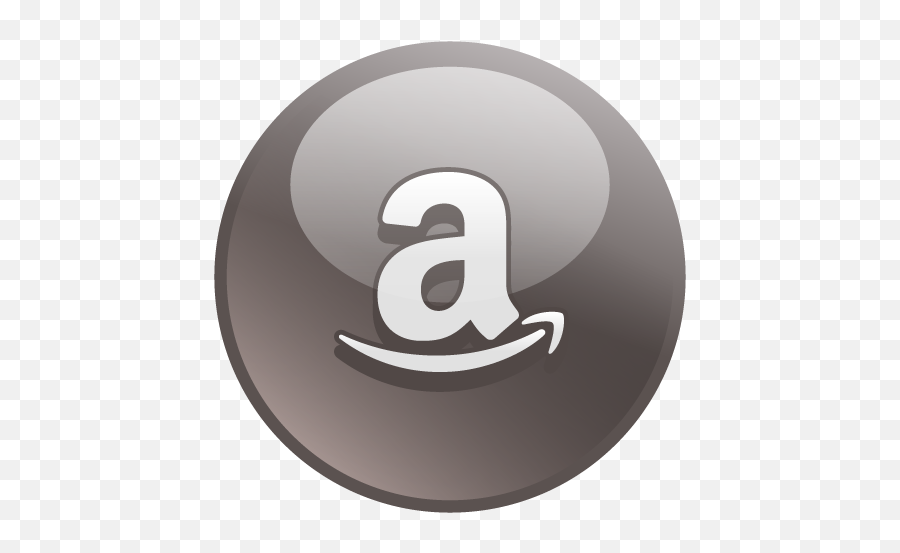 Amazon Icon - Amazon Music Icons Png,Amazon Icon Png
