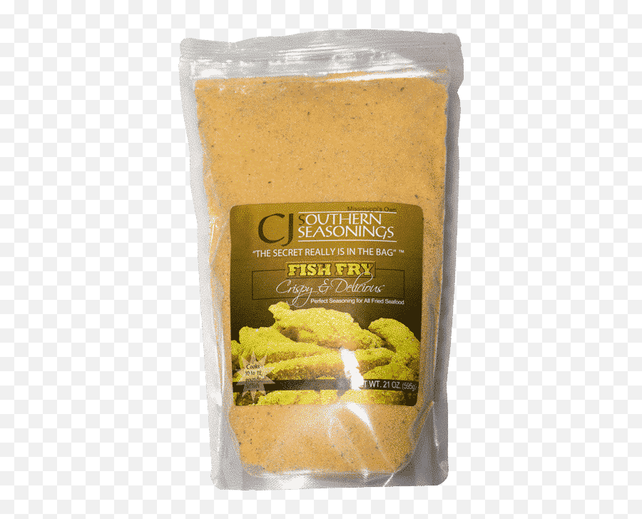 Cju0027s Southern Seasonings Fish Fry - Basmati Png,Fish Fry Png