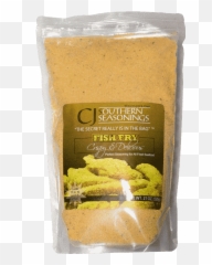 Cju0027s Southern Seasonings Fish Fry - Basmati Png,Fish Fry Png