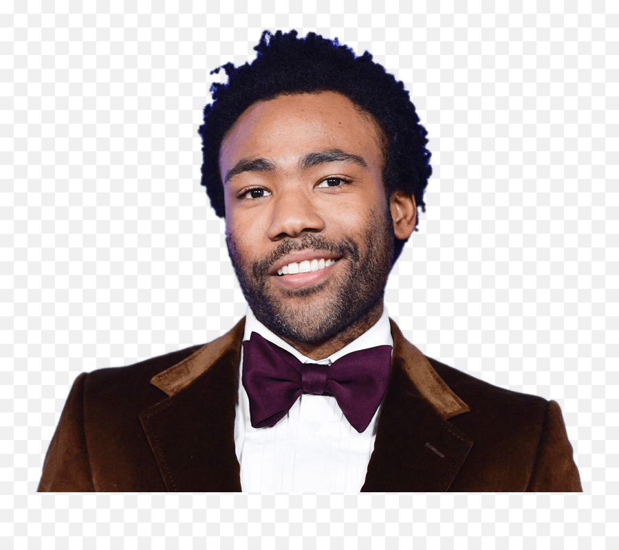 Childish Gambino - Childish Gambino Grammy 2019 Png,Childish Gambino Png