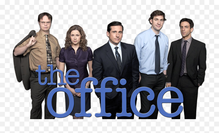 Office - Us Office Png,The Office Png