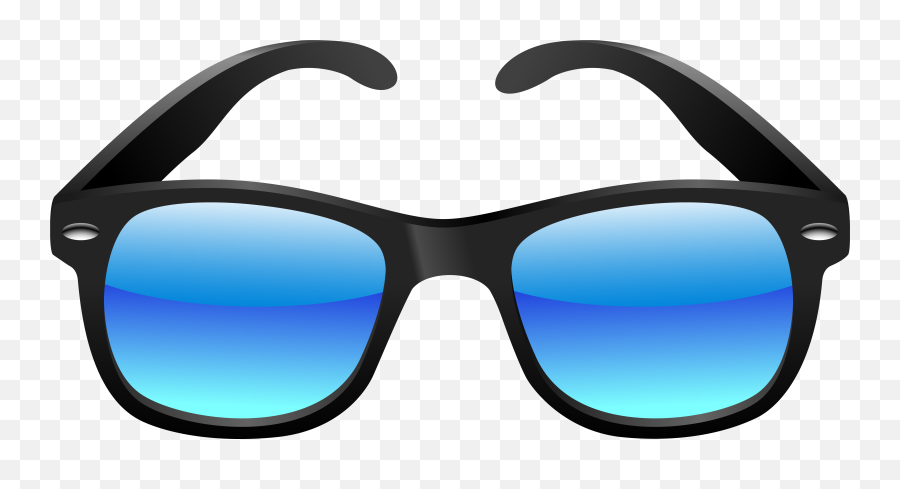 Clip Art Transparent Download Png Files - Sun Glasses Png Clipart,Cool Glasses Png