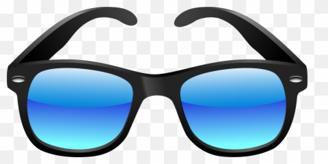 Clip Art Transparent Download Png Files - Sun Glasses Png Clipart,Cool Glasses Png