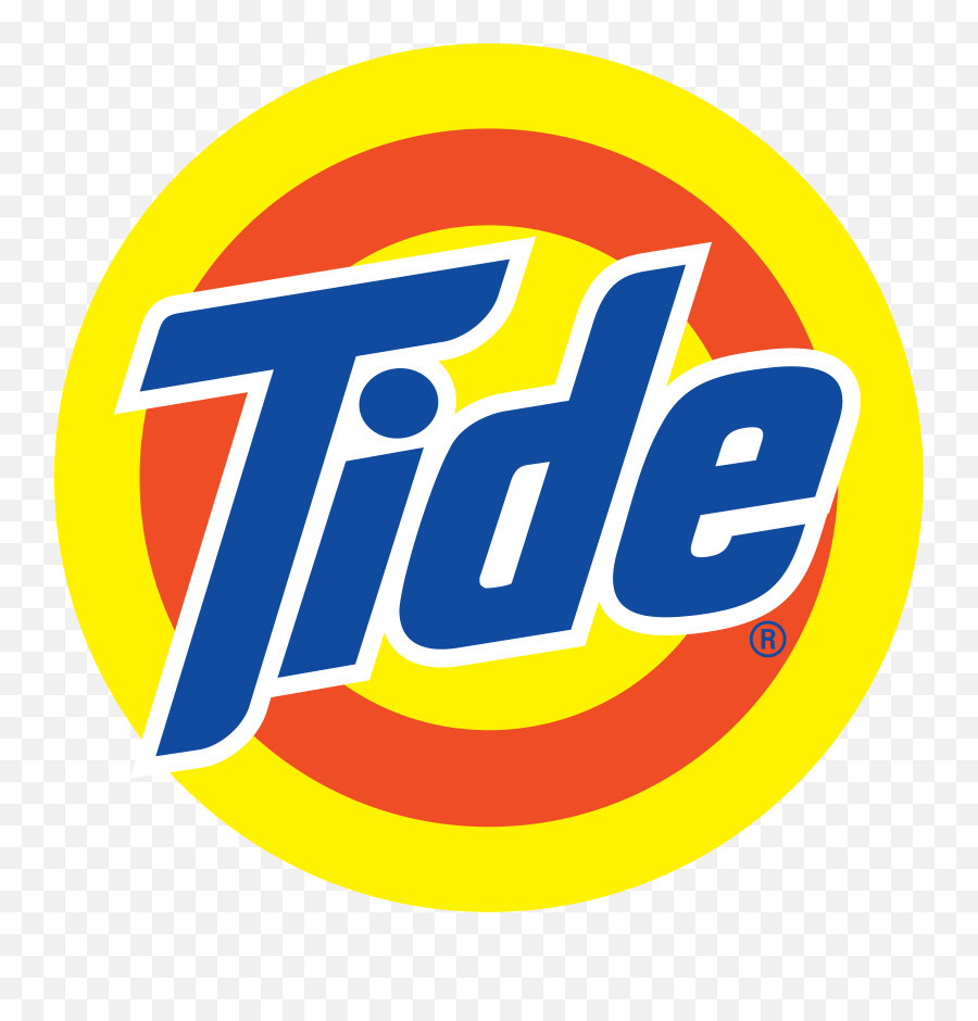 Tide Logo Transparent Png - Tide Logo,Tidal Logo Png