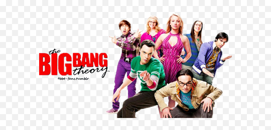 Big Bang Theory Png Transparent Picture - Big Bang Theory,Big Bang Png