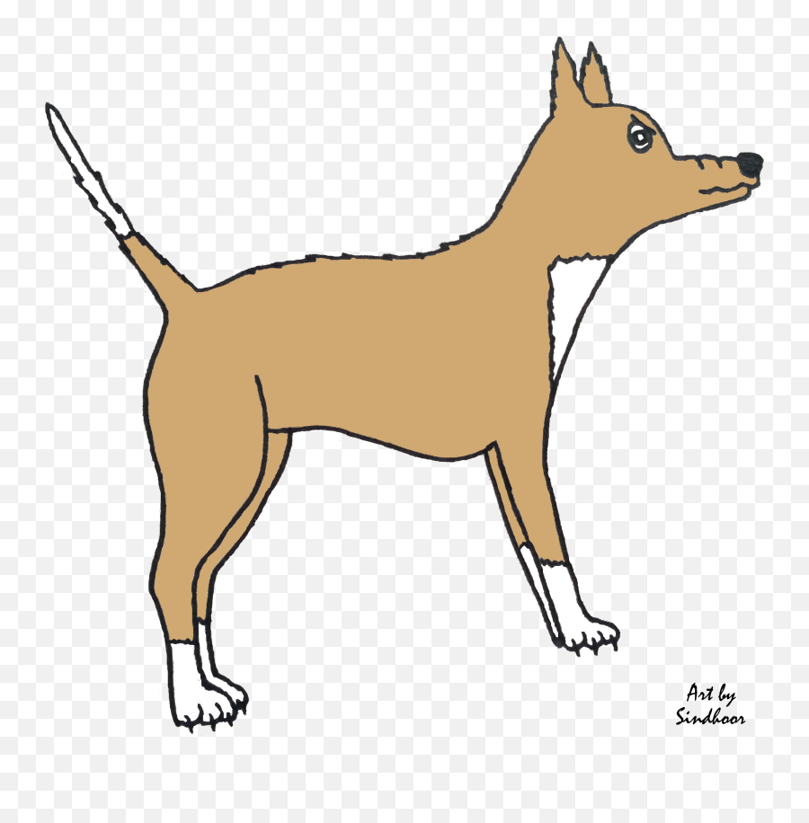 Freeze - Old English Terrier Png,Freeze Png