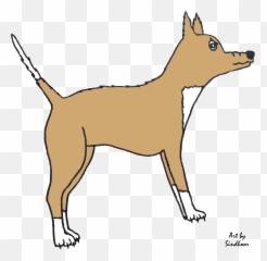 Freeze - Old English Terrier Png,Freeze Png
