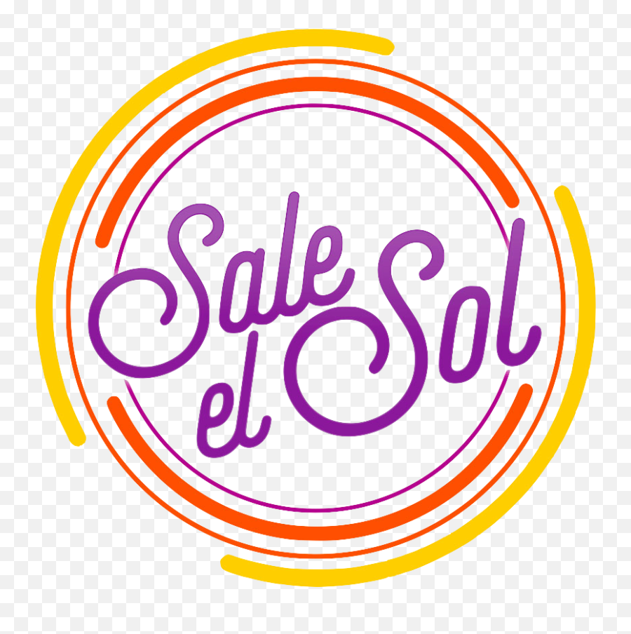 Sale El Sol - Circle Png,Sol Png