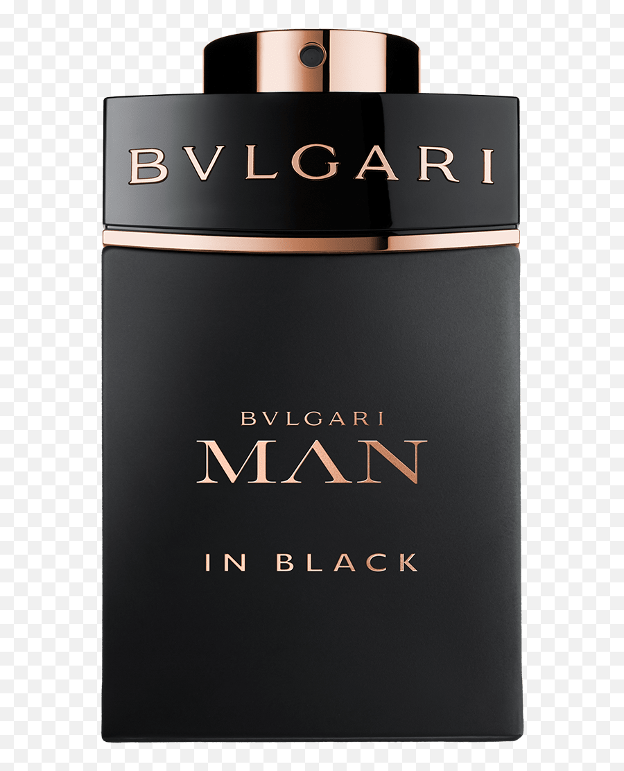 Black Eau De Parfum Spray 3 - Bvlgari Man In Black Edp 100ml Png,Black Image Png