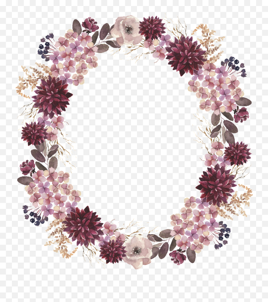 Download Bloom Flower Garland Transparent - Flower Full Necklace Png,Flower Garland Png