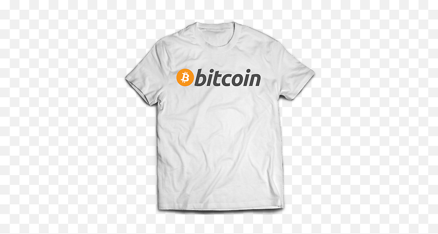 Bitcoin Logo Crypto T - Shirt Ebay Donald Trump Tweet Shirt Png,Bitcoin Logo