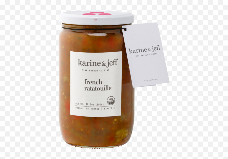 French Ratatouille - Chutney Png,Ratatouille Png