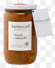 French Ratatouille - Chutney Png,Ratatouille Png