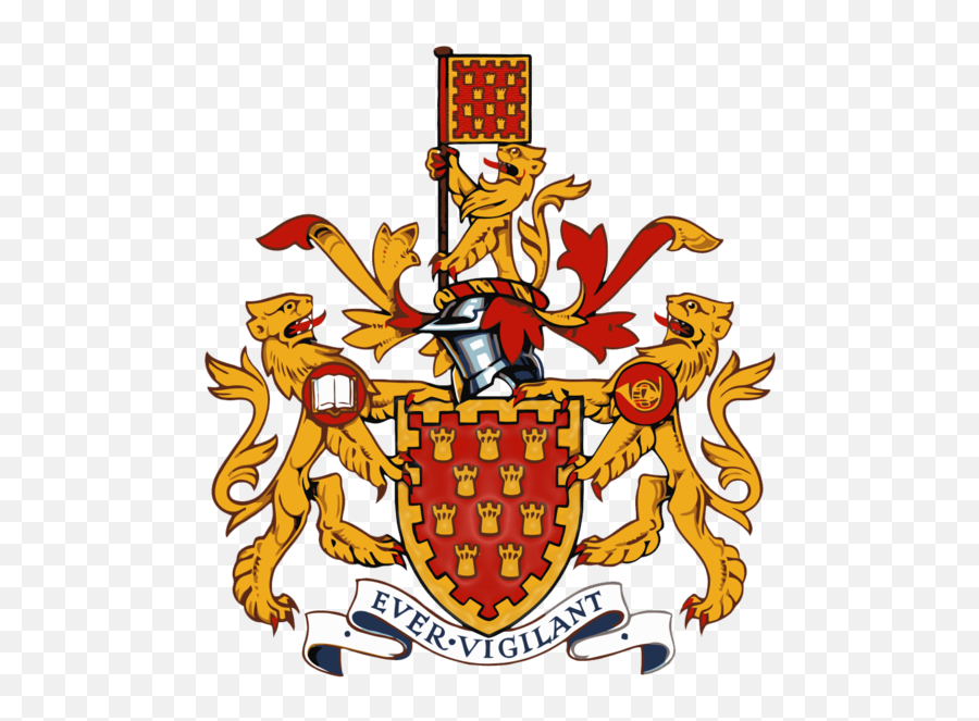 Filegreater Manchester County Council Armspng - Wikipedia Greater Manchester Coat Of Arms,Vigil Png