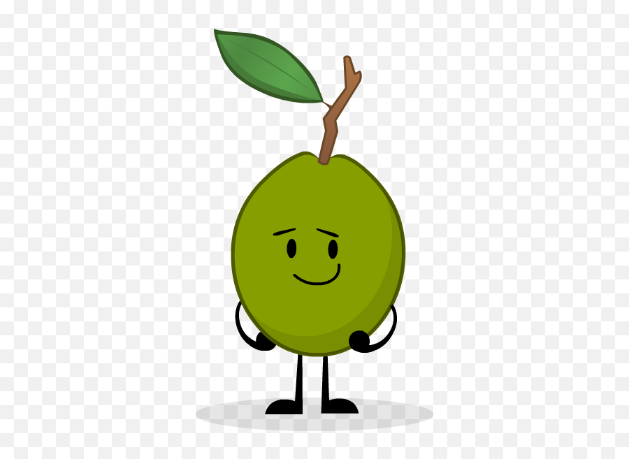 Guava Scratchpad Fandom - Inanimate Insanity Spoiled Lemon Png,Guava Png
