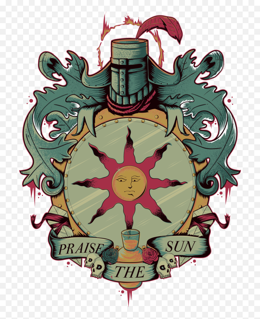 Dark Souls Solaire Sign Clipart - Full Size Clipart Dark Souls Solaire Art Png,Souls Png