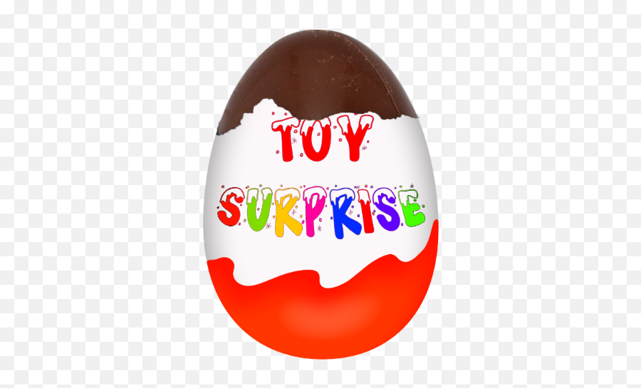 Amazoncom Surprise Eggs Appstore For Android - Surprise Egg Transparent Png,Eggs Transparent