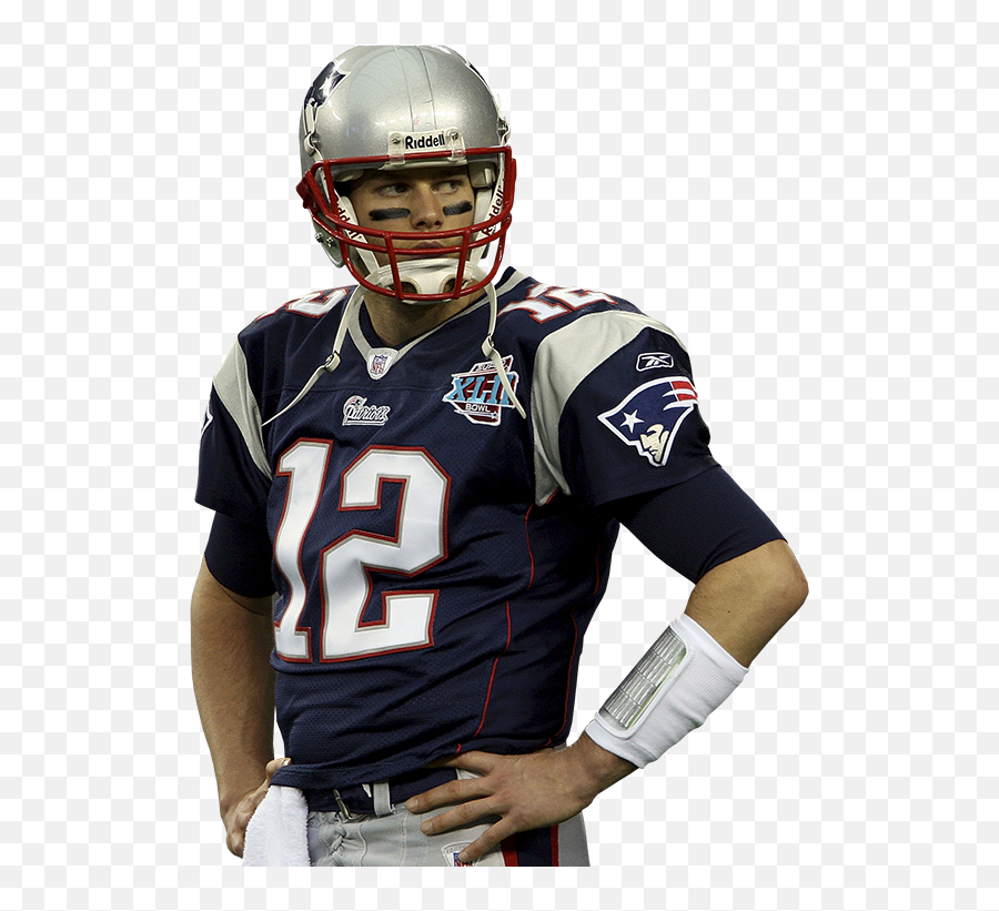 Download Tom Brady - Transparent Tom Brady Png,Tom Brady Png