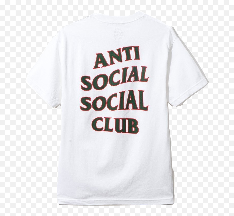 Anti Social Club Logo - Emt Shirt Design Png,Anti Social Social Club Logo