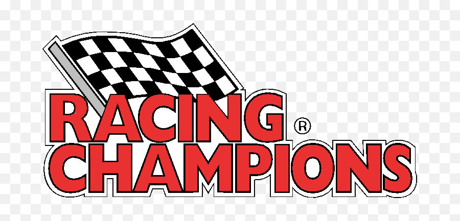 Racing Champions Logo Png Image - Johnny Lightning Logo Png,Champion Logo Png